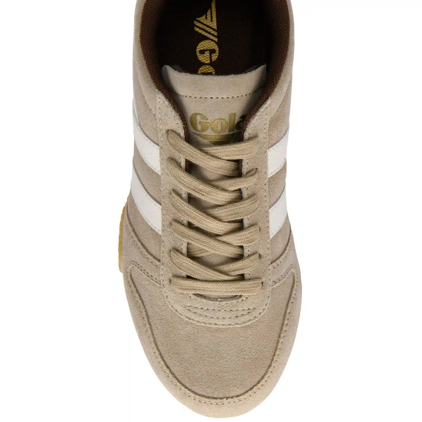 Gola Classics Women's Chase Sneakers - Bone/Off White/Otter/Gum