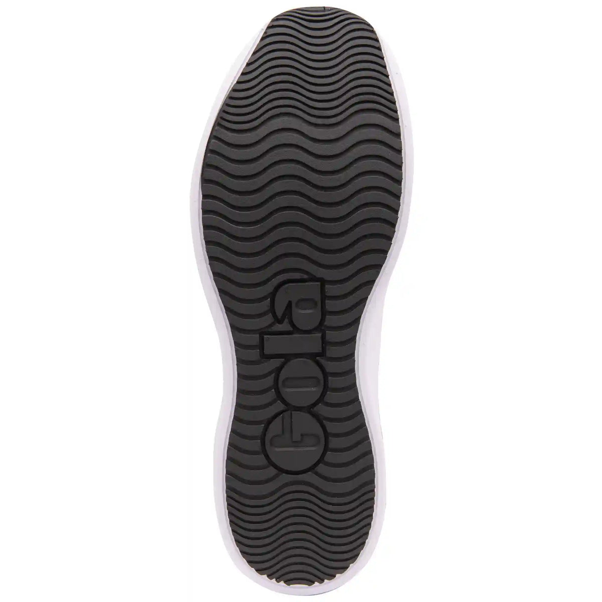 Gola Performance Men's Draken Sneakers - Black/White