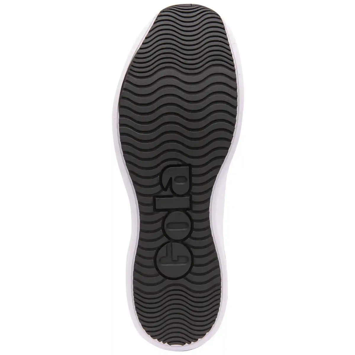 Gola Performance Women's Draken Sneakers - Black/White