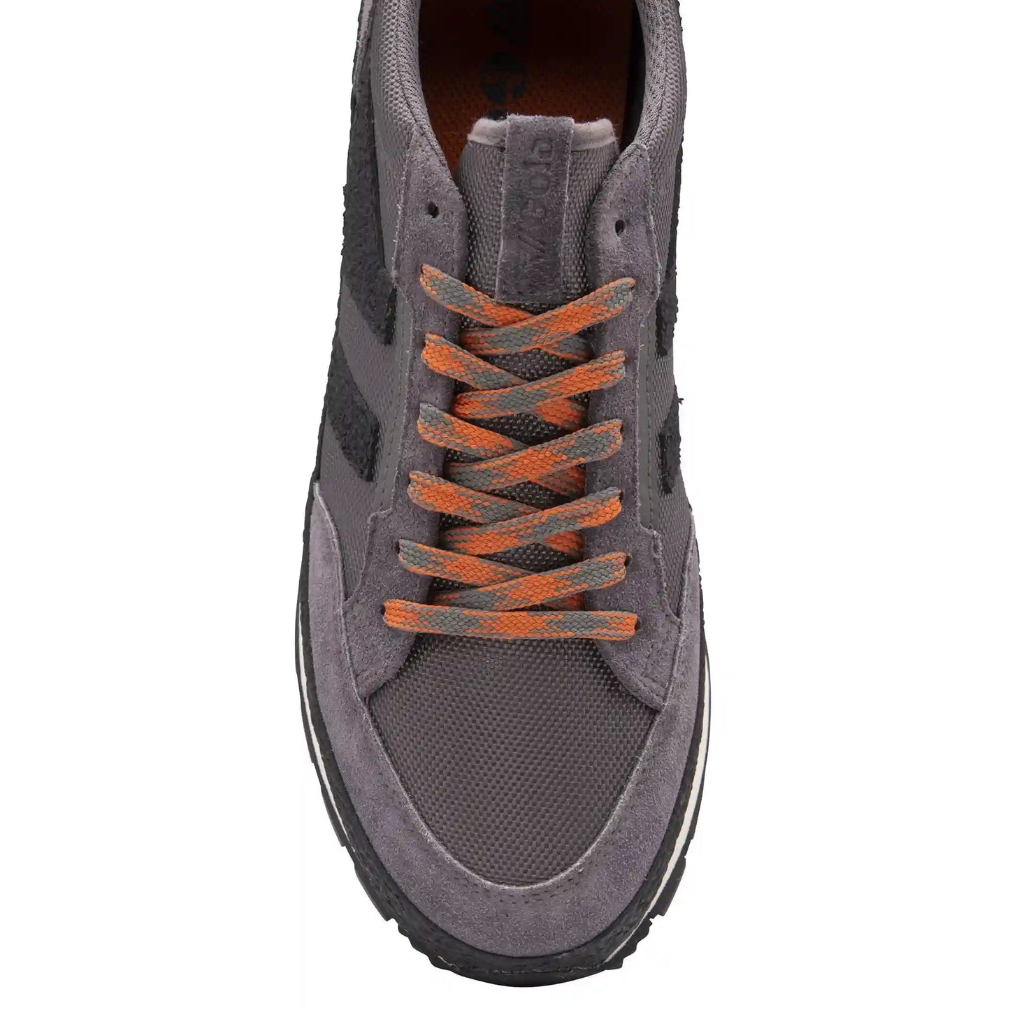 Gola Classics Men's Alpine Low Sneakers - Shadow/Black