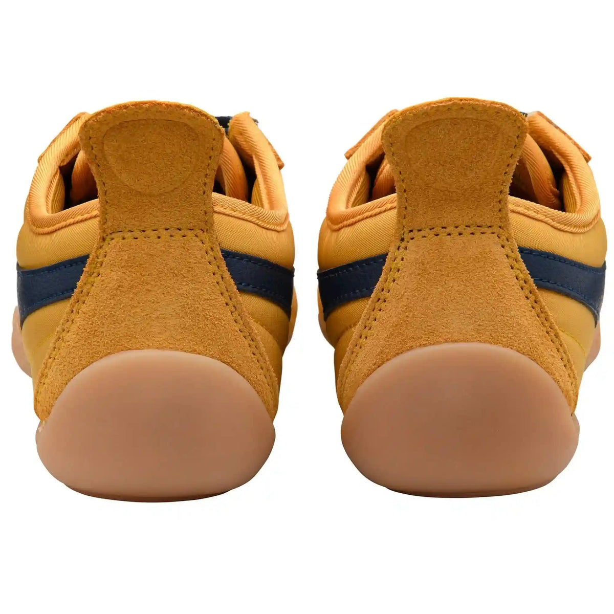 Gola Classics Women's Curve Sneakers - Sun/Navy/Gum