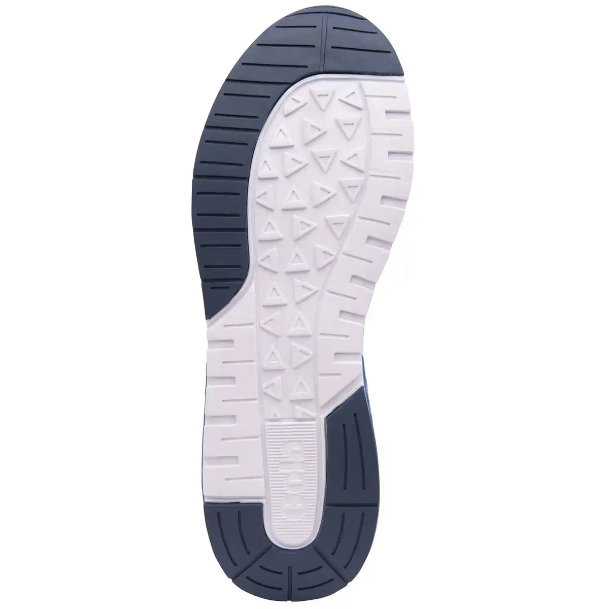 Gola Performance Men's Atomics Sneakers - Navy/Reflex Blue