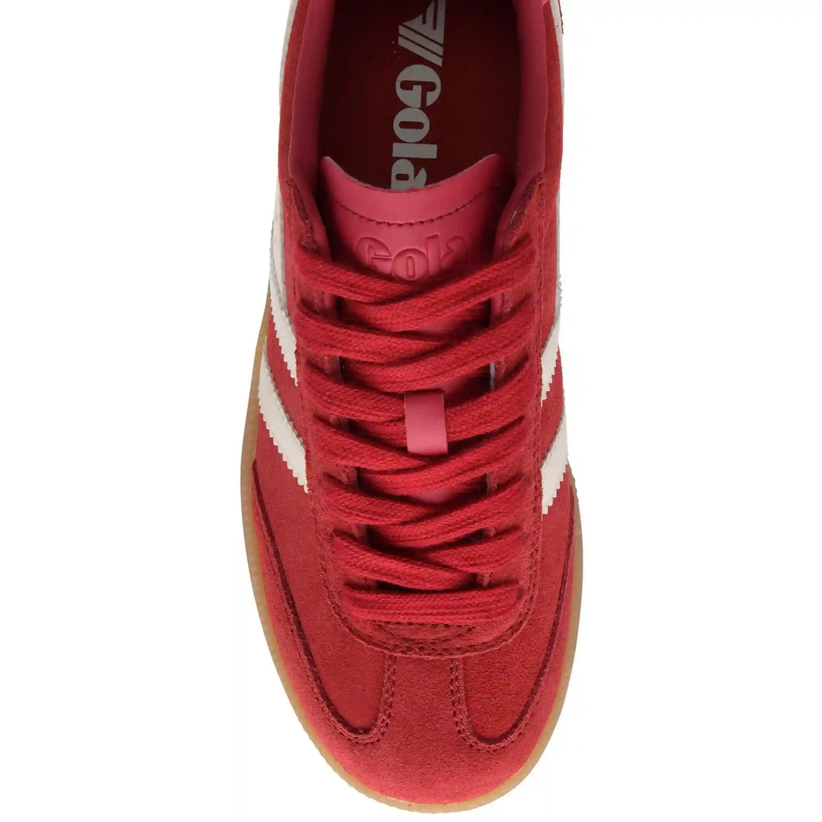 Gola Classics Women's Viper Sneakers - Lollipop/Off White/Bubblegum/Gum
