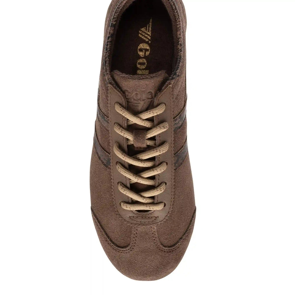 Gola Classics Women's Cleora II Sneakers - Root