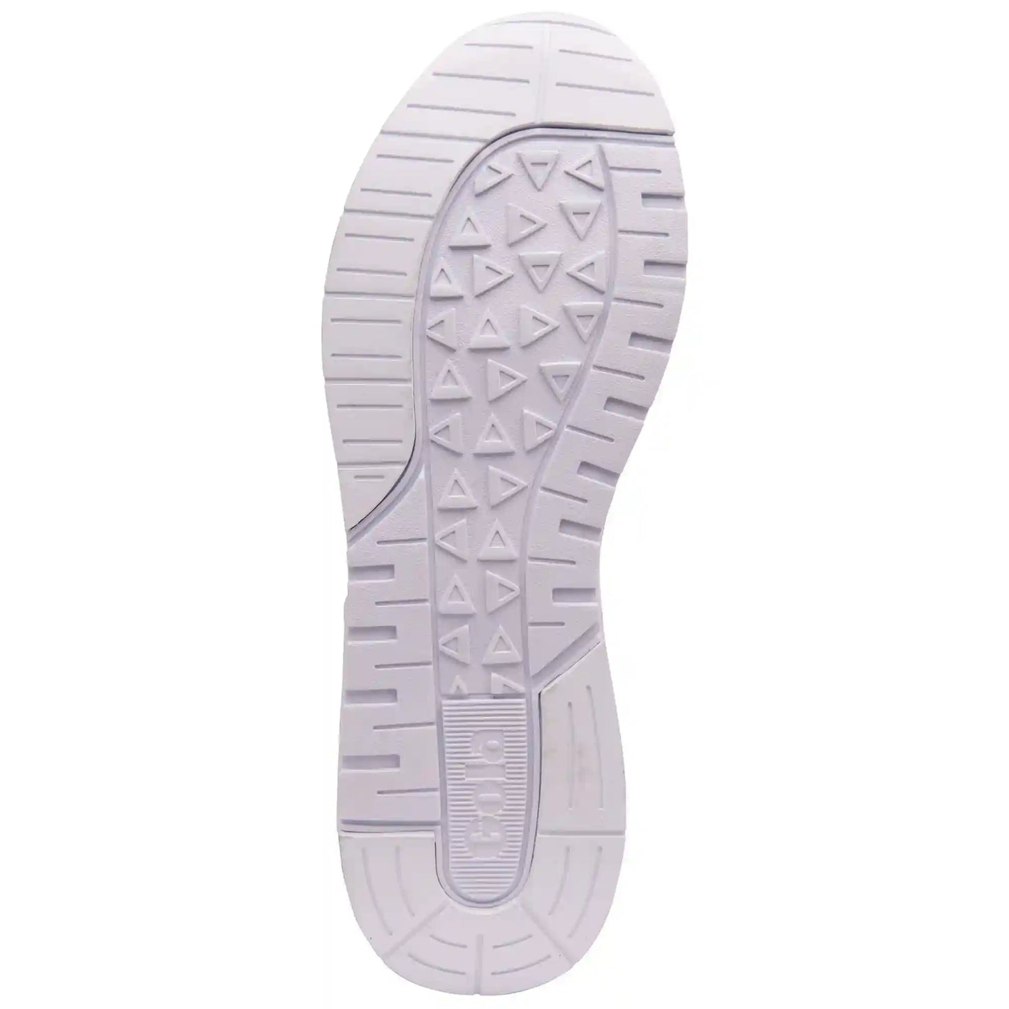 Gola Performance Men's Hawk Sneakers - White Uni