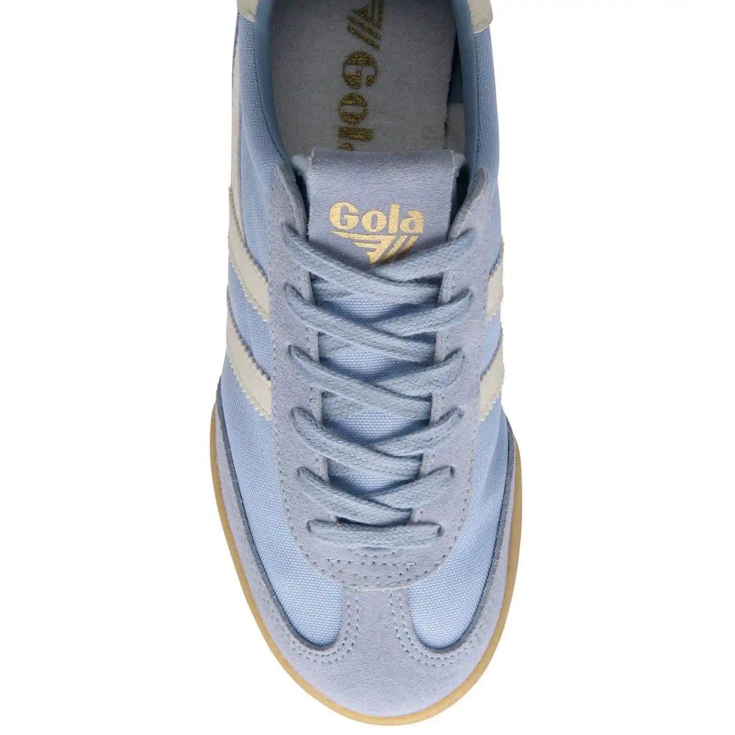 Gola Classics Women's Pacer Sneakers - Air/Off White