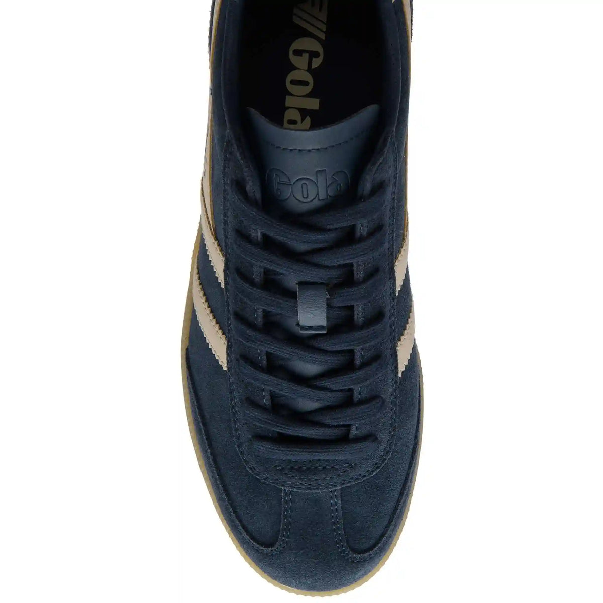 Gola Classics Men's Viper Sneakers - Navy/Bone/Gum