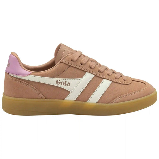 Gola Classics Women's Viper Sneakers - Cameo/Off White/Candy/Gum