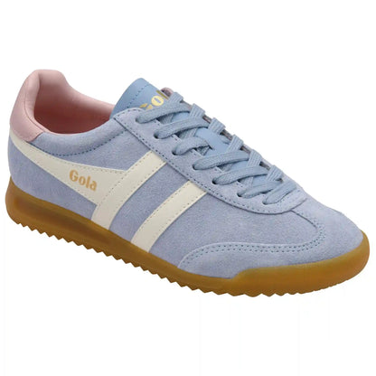 Gola Classics Women's Torpedo Sneakers - Air/Off White/Chalk Pink