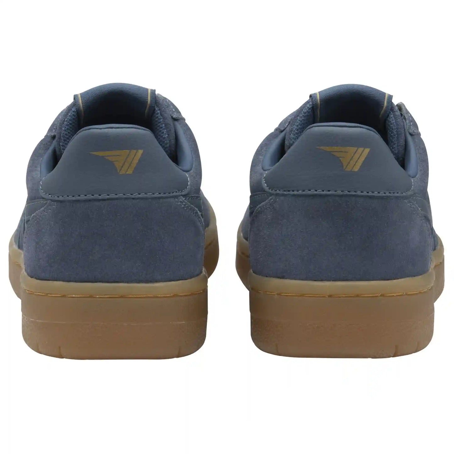 Gola Classics Women's Hawk Suede '86 Sneakers - Moonlight/Gum
