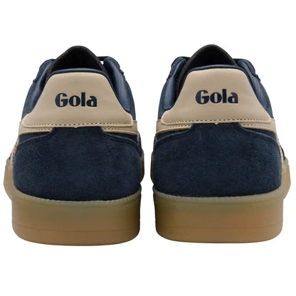 Gola Classics Men's Viper Sneakers - Navy/Bone/Gum