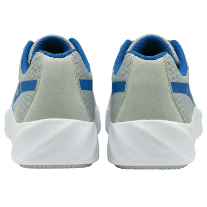 Gola Performance Men's Draken Sneakers - Light Grey/Azure Blue