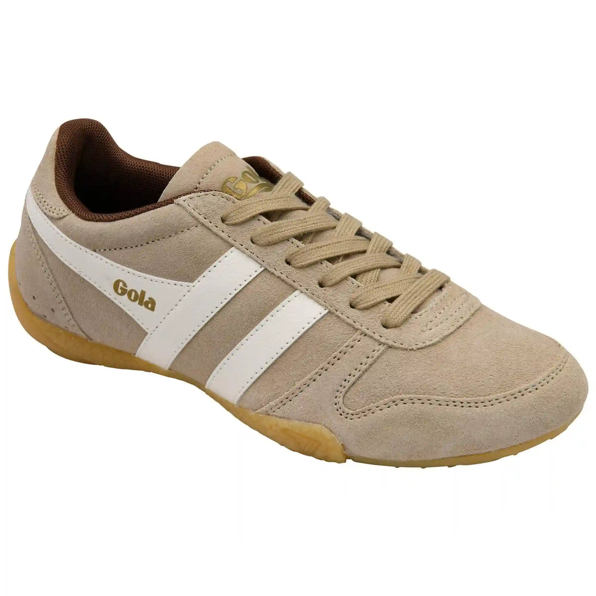 Gola Classics Women's Chase Sneakers - Bone/Off White/Otter/Gum