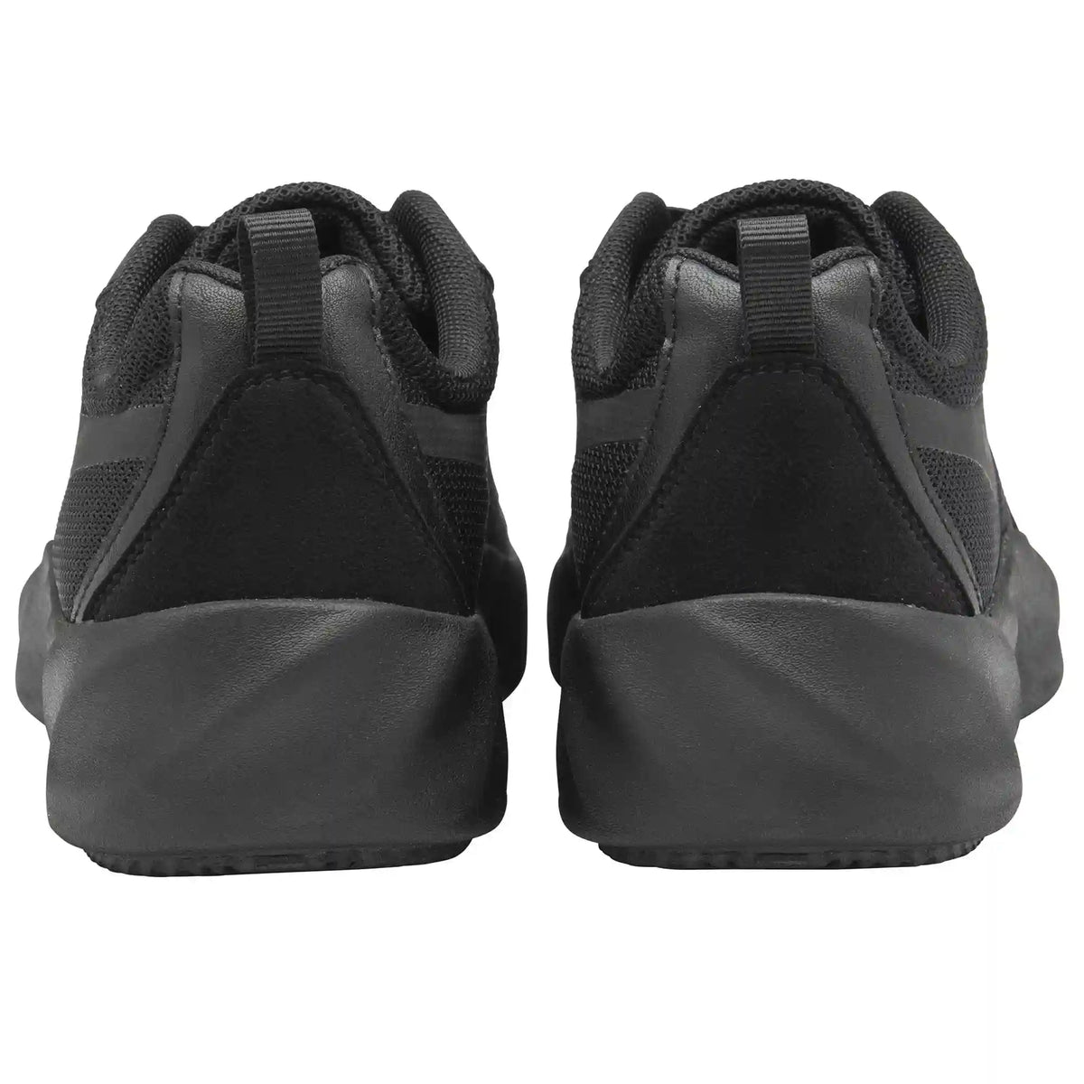 Gola Performance Men's Lansen Sneakers - Black Uni