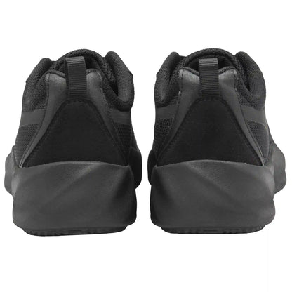 Gola Performance Men's Lansen Sneakers - Black Uni