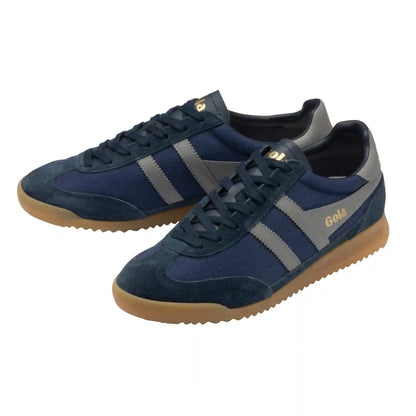 Gola Classics Men's Tornado Sneakers - Navy/Cement