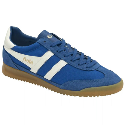Gola Classics Men's Tornado Sneakers - Sapphire/Off White