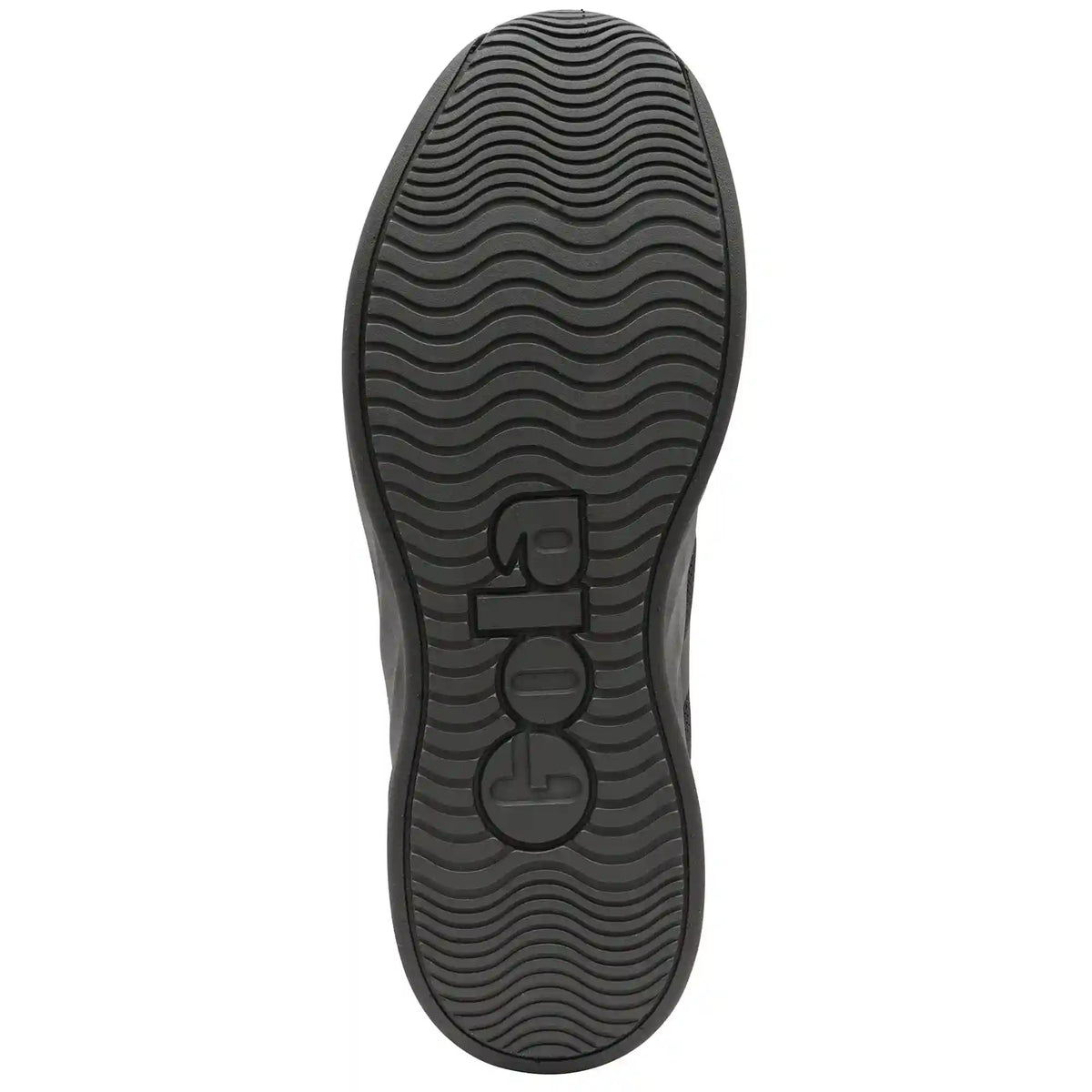 Gola Performance Men's Lansen Sneakers - Black Uni