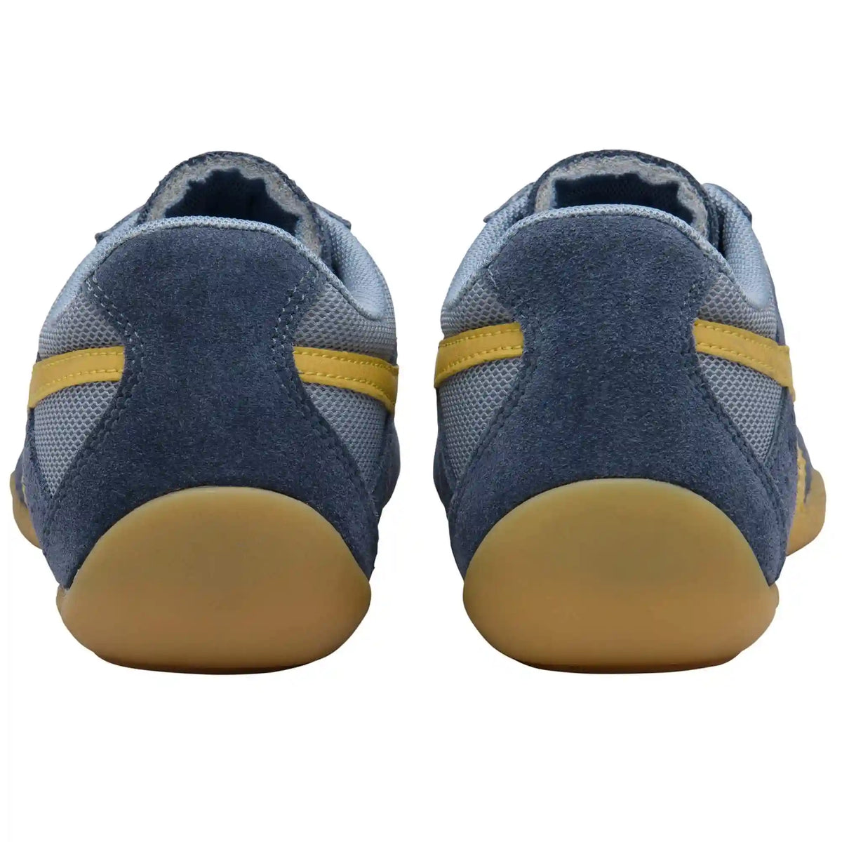 Gola Classics Women's Cascade Sneakers - Air/Moonlight/Pollen/Gum