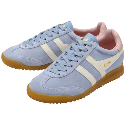 Gola Classics Women's Torpedo Sneakers - Air/Off White/Chalk Pink