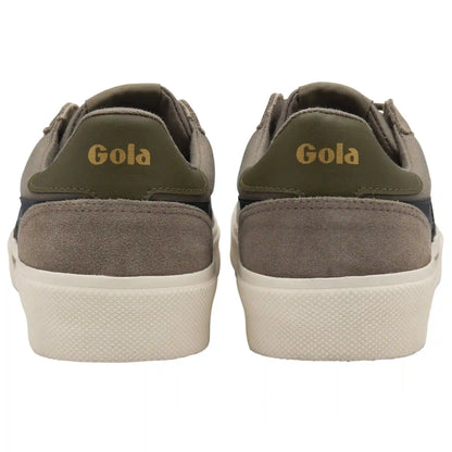 Gola Classics Men's Breakpoint Sneakers - Rhino/Navy/Khaki