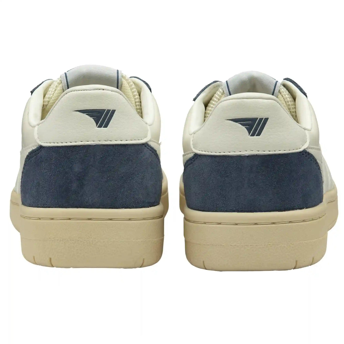 Gola Classics Women's Hawk '89 Sneakers - Off White/Moonlight/Off White