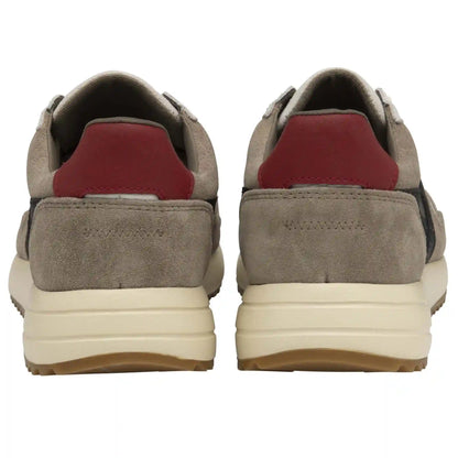 Gola Classics Men's Chicago Sneakers - Off White/Rhino/Black