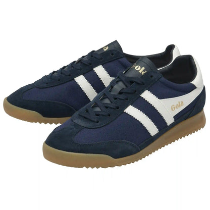 Gola Classics Men's Tornado Sneakers - Navy/Off White