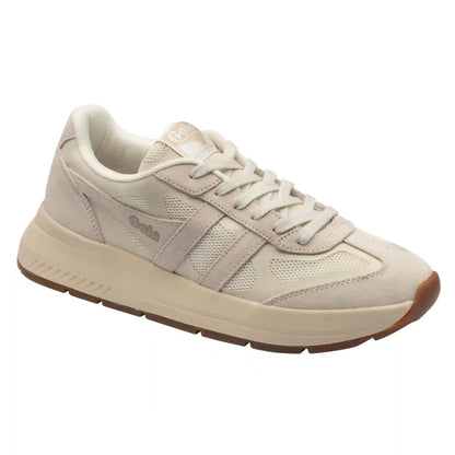 Gola Classics Men's Seattle Sneakers - Off White