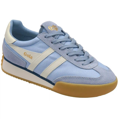 Gola Classics Women's Pacer Sneakers - Air/Off White