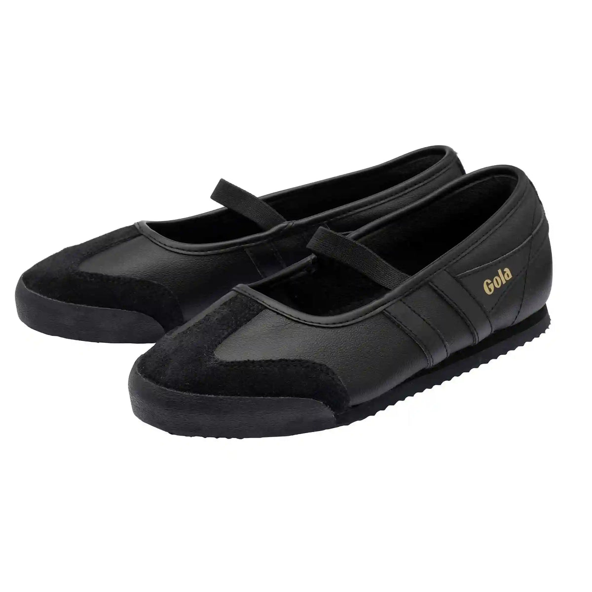 Gola Classics Women's Celestra - Black/Black