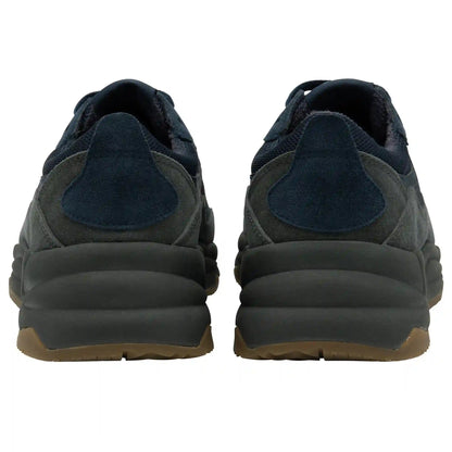 Gola Classics Men's Cosmos Sneakers - Navy/Storm