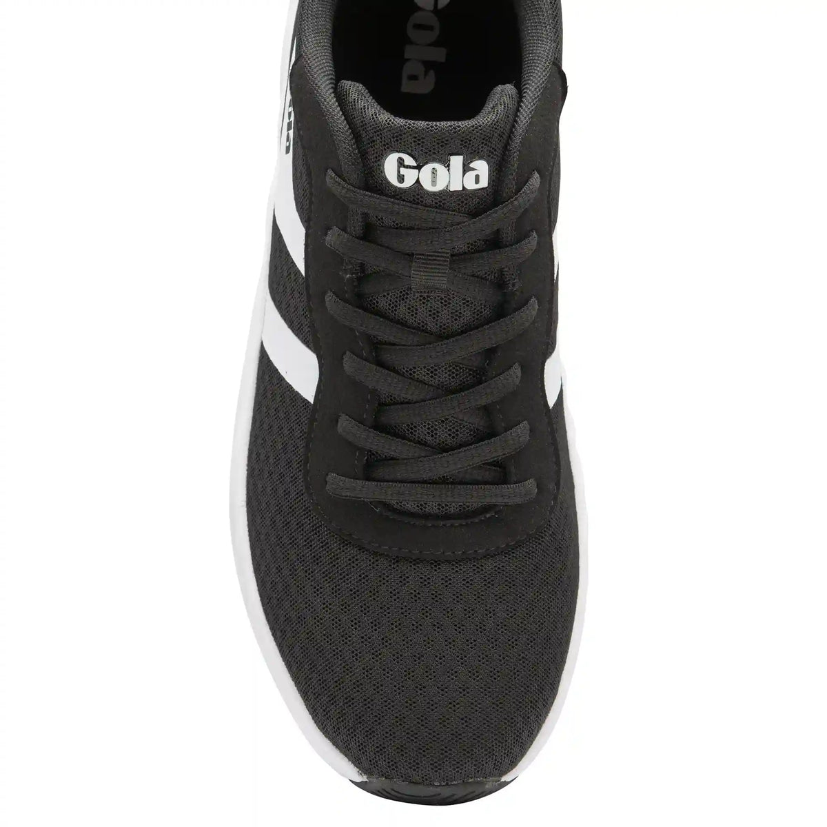 Gola Performance Men's Draken Sneakers - Black/White
