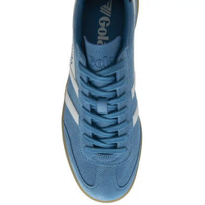 Gola Classics Men's Viper Sneakers - Santorini/White/Navy/Gum