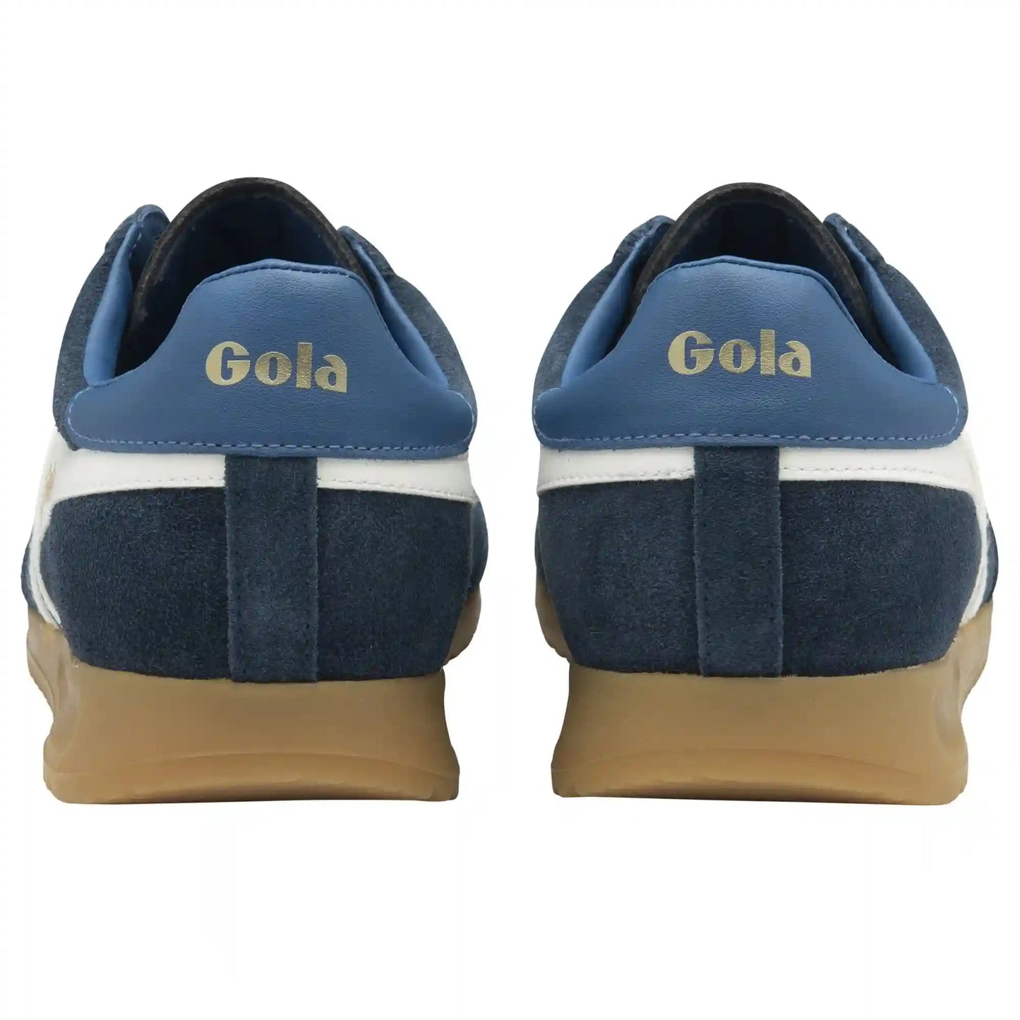 Gola Classics Men's Torpedo Sneakers - Navy/Off White/Marine Blue