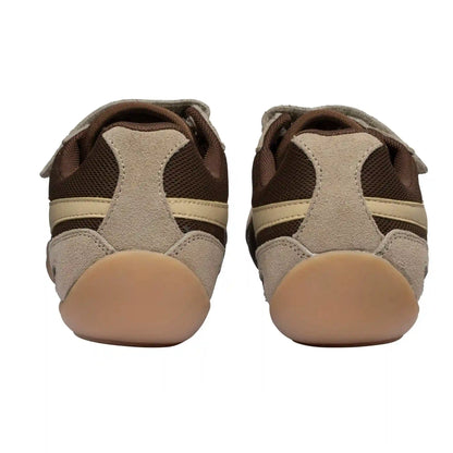Gola Classics Women's Connect Strap Sneakers - Otter/Bone/Buttermilk/Gum