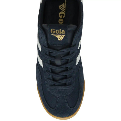 Gola Classics Men's Europa Sneakers - Navy/White