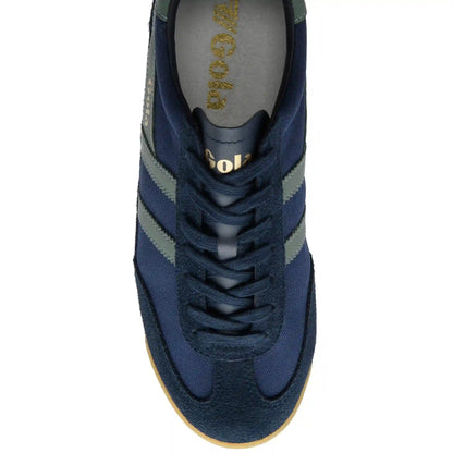 Gola Classics Men's Tornado Sneakers - Navy/Sage