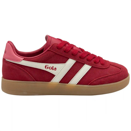 Gola Classics Women's Viper Sneakers - Lollipop/Off White/Bubblegum/Gum