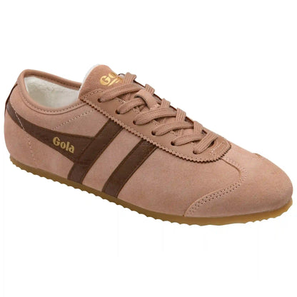 Gola Classics Women's Cleora Sneakers - Cameo/Otter