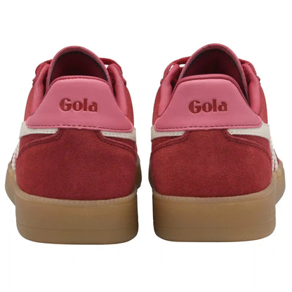 Gola Classics Women's Viper Sneakers - Lollipop/Off White/Bubblegum/Gum