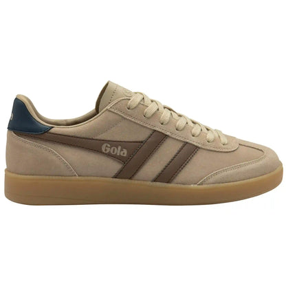 Gola Classics Men's Viper Sneakers - Bone/Otter/Navy/Gum