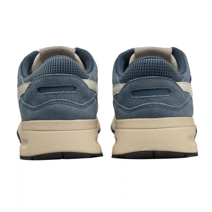 Gola Classics Women's Delta Sneakers - Atlantic/Off White