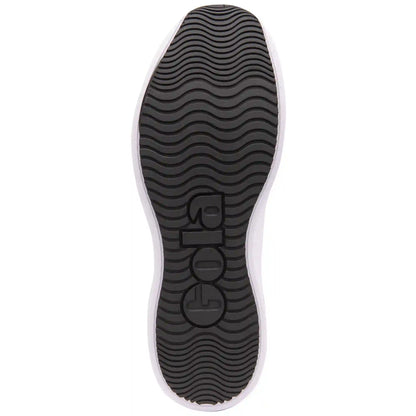 Gola Performance Women's Draken Sneakers - Black/White