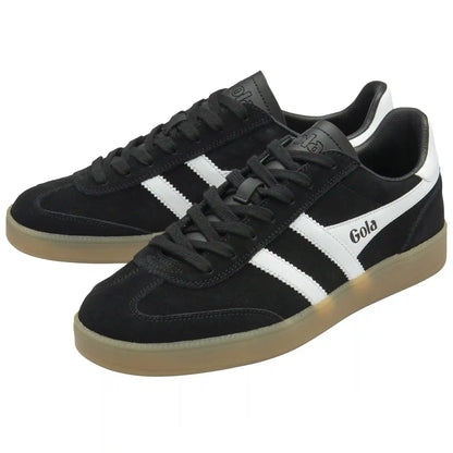 Gola Classics Men's Viper Sneakers - Black/White/Gum