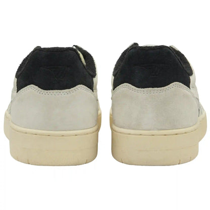 Gola Classics Men's Eagle Sneakers - Off White/Black