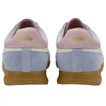 Gola Classics Women's Torpedo Sneakers - Air/Off White/Chalk Pink