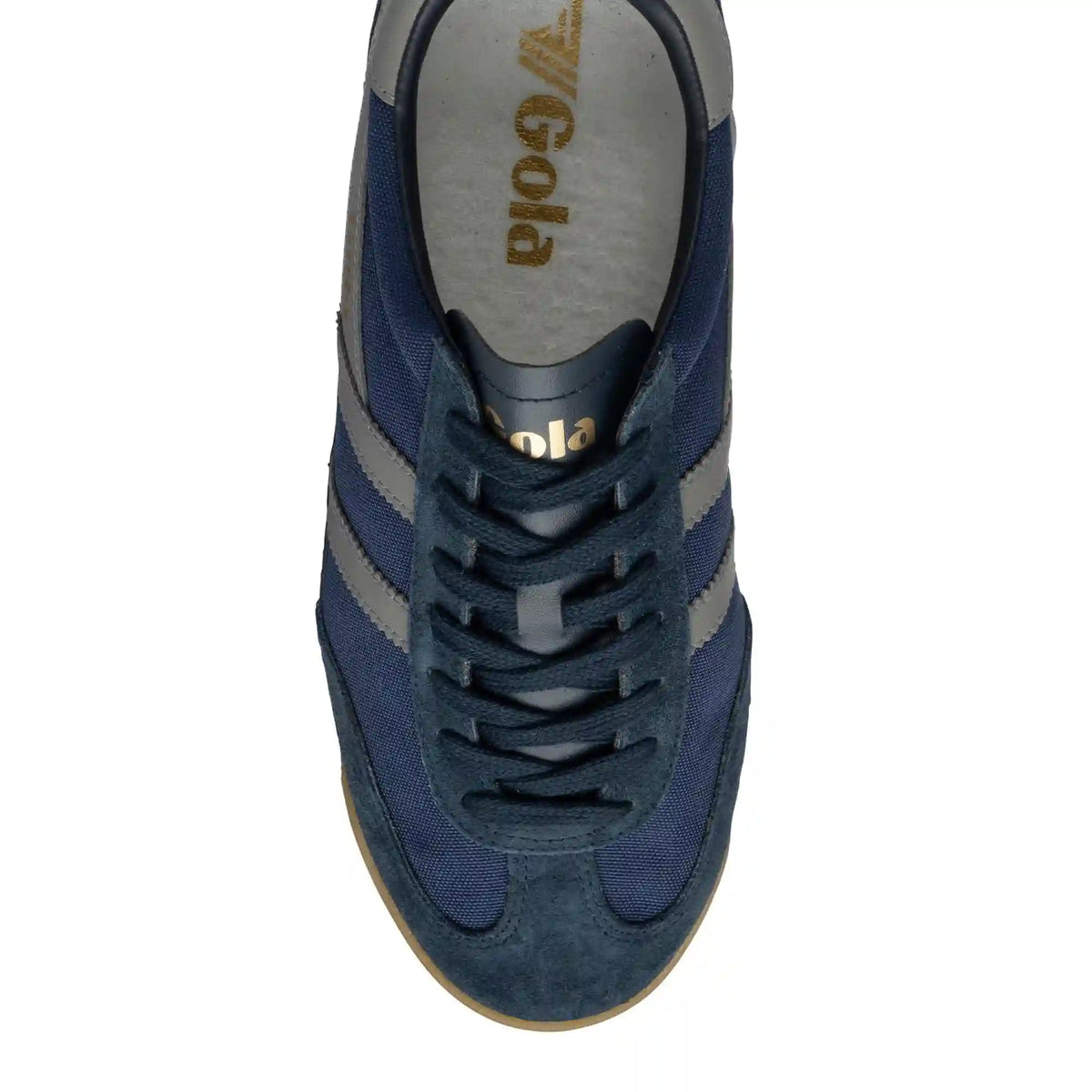 Gola Classics Men's Tornado Sneakers - Navy/Cement