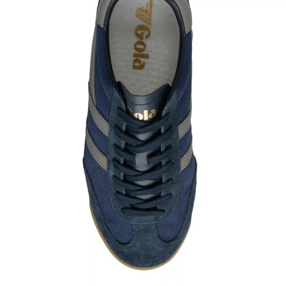Gola Classics Men's Tornado Sneakers - Navy/Cement