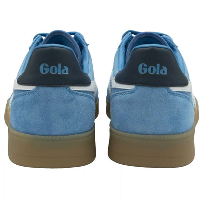 Gola Classics Men's Viper Sneakers - Santorini/White/Navy/Gum